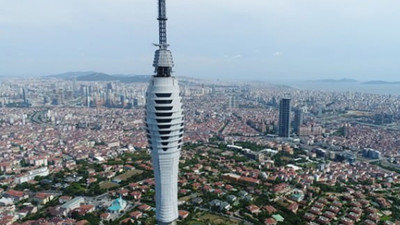 Yüzde 85'i tamamlandı!