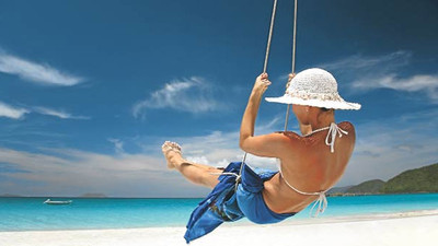 Erken rezervasyonda son fırsatlar