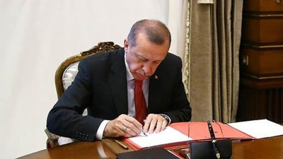 Erdoğan imzaladı! İşte kesin korunacak hassas alanlar