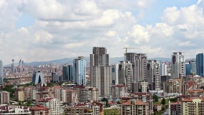 İmar Barışı için taksit talebi!