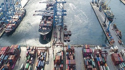 Mayıs ayı dış ticaret rakamları açıklandı