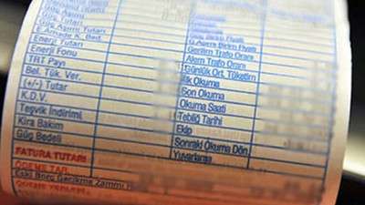 EPDK'dan elektrik zammı açıklaması