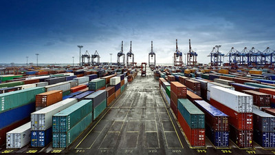 Mayıs ayında 755 firmaya dahilde işleme izin belgesi verildi