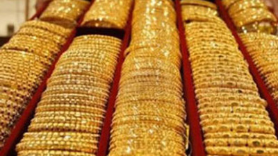 Altının onsu son 6 ayın en yüksek seviyesinde