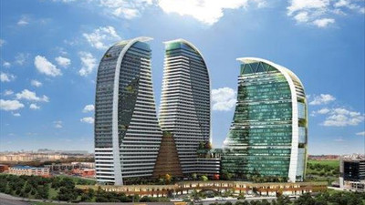 Sembol İstanbul'da 2. Etap'ta sıfır daire satışları başlıyor!