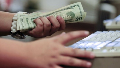 Dolarda gözler PPK toplantısında