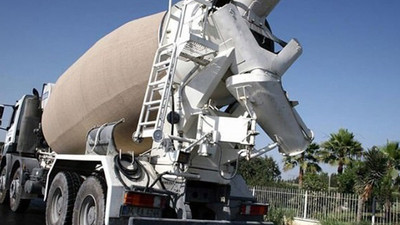 Çimento ihracatı ilk yarıda yüzde 46 arttı