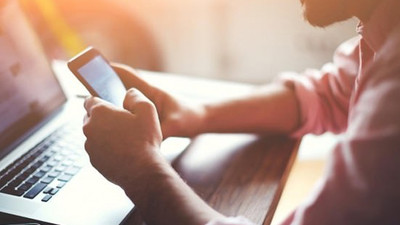 Banka logoları kullanılarak yapılan dolandırıcılığa dikkat