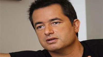 Acun, Çilingiroğlu'nu savcılığa şikayet etti