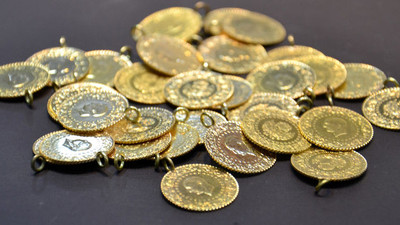 Çeyrek altın fiyatlarını zirveye taşıyan 75 gün