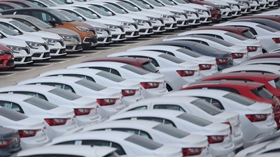 Otomobil satışında yerli üretimin payı arttı