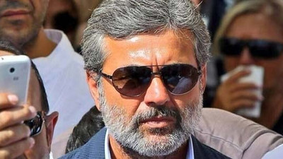 Aykut Kocaman imzayı attı