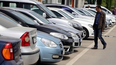 İkinci el araç satışında önemli uyarı: Son gün 13 Ağustos