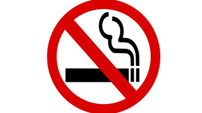 Süpermarketlere sigara yasağı!