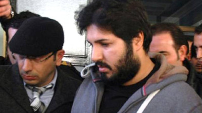 Reza Zarrab iş değiştirdi!