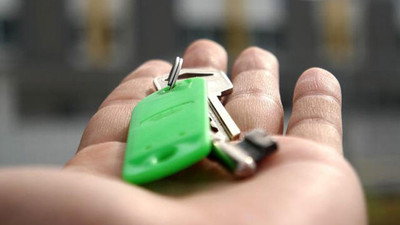 Yabancıya konut satışından ilk yarıda 3 milyar dolar gelir