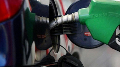 Hem motorine hem benzine indirim!