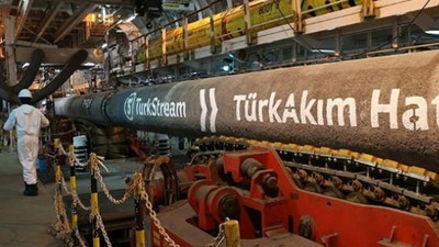 TürkAkım'da önemli gelişme!