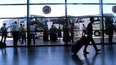 Bayram için 10 bin ek seferin biletleri satışa sunuldu
