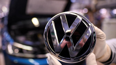 Volkswagen'den ilk yarıda 9,6 milyar euro kar