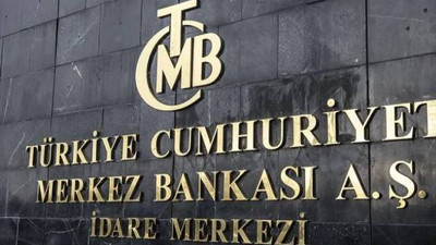 Merkez Bankası faizi 425 baz puan indirdi
