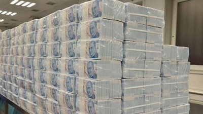 Merkez'in rezervleri haziran ayında arttı