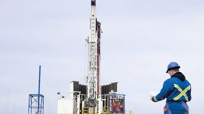 Diyarbakır'da petrol üretilecek!