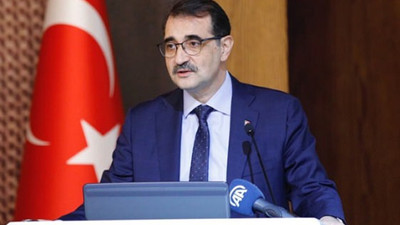Bakan Dönmez'den doğalgaz talimatı: Hızlandırın