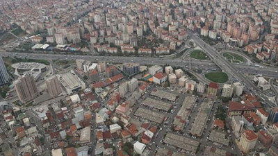 Yılın ilk 6 ayında yaklaşık 1 milyon konut satıldı