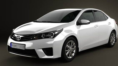 Toyota ile tarihi uzlaşma!