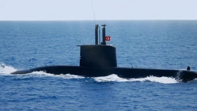 ASELSAN deniz altında ilke imza attı