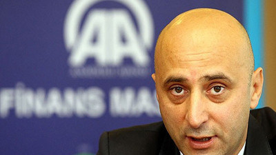 TMSF başkanına Metrobüs cezası!