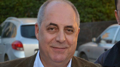 SÜTAŞ Genel Müdür Yardımcısı otelde ölü bulundu