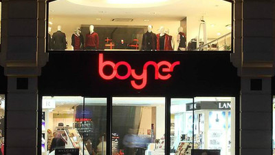 Boyner protestosu sahte çıktı!