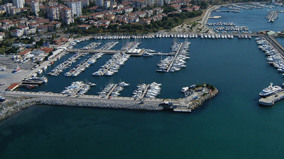 Fenerbahçe marina işine giriyor!