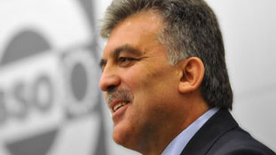 Gül'den Twitter yasağına tepki