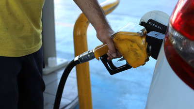Benzin ve motorine büyük zam!