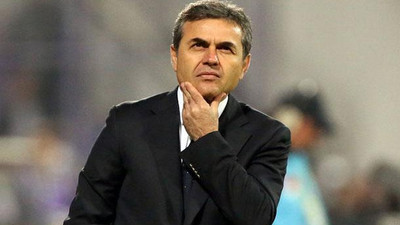 Aykut Kocaman geri dönüyor!