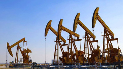 Brent petrolün varili 59,95 dolar