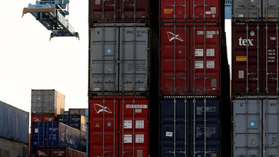 Dış ticaret açığı yüzde 47 düştü