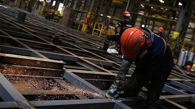 Büyüme rakamları yarın açıklanacak