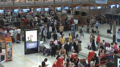 Türkiye adım adım rekora koşuyor