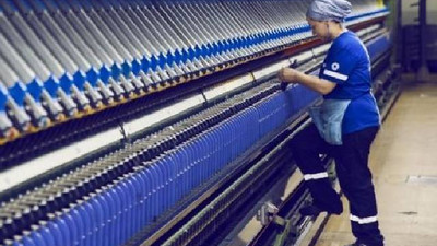 Tekstilcilerin Rusya atağı