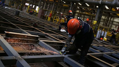 Büyüme rakamları açıklandı