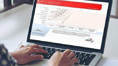 Üç ürün çeşidine gözetim kararı