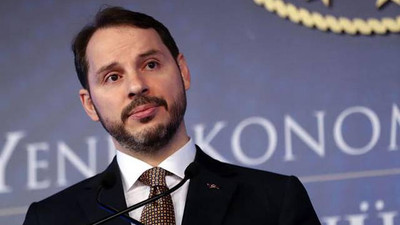 Bakan Albayrak'tan enflasyon açıklaması