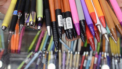 Kırtasiye ürünleri TSE merceğinde