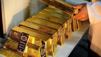 Altın fiyatları 6 yılın en yükseğine yakın