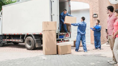 Ev taşıyacaklar dikkat!