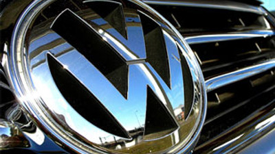 Volkswagen'den 7500 Euro'ya otomobil!